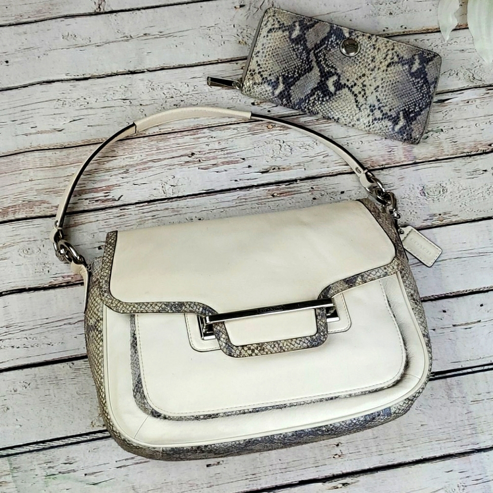 Coach Set - image 1